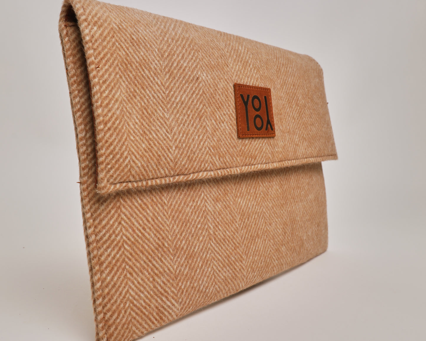 RIGEL BAG YELLOW