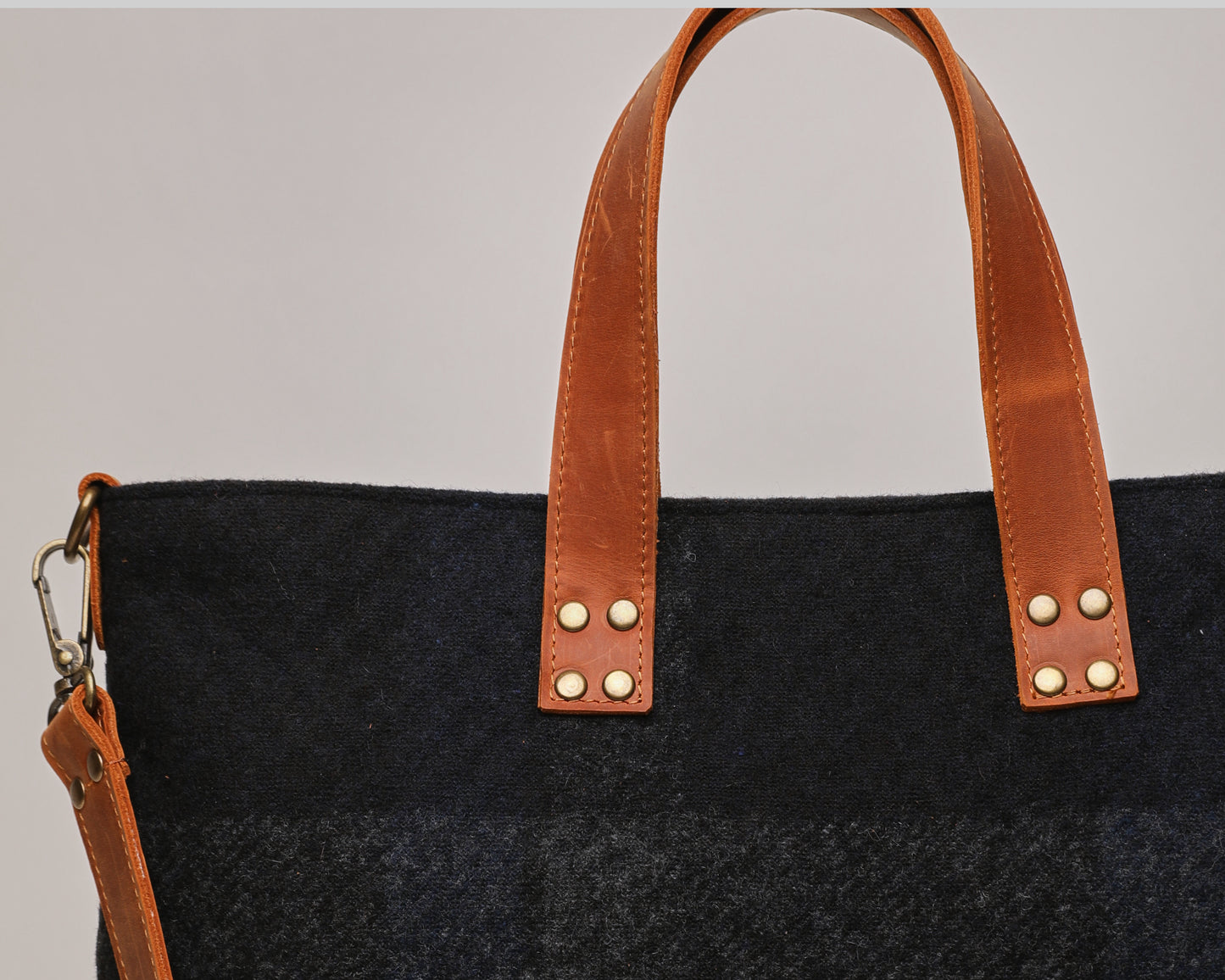 SIRIUS BAG BLUE