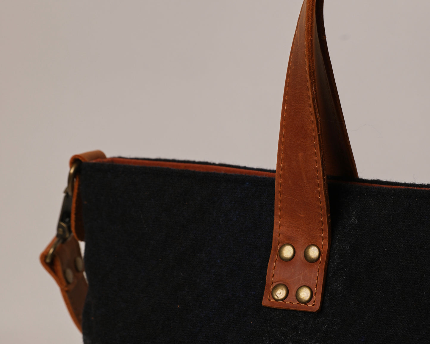 SIRIUS BAG BLUE