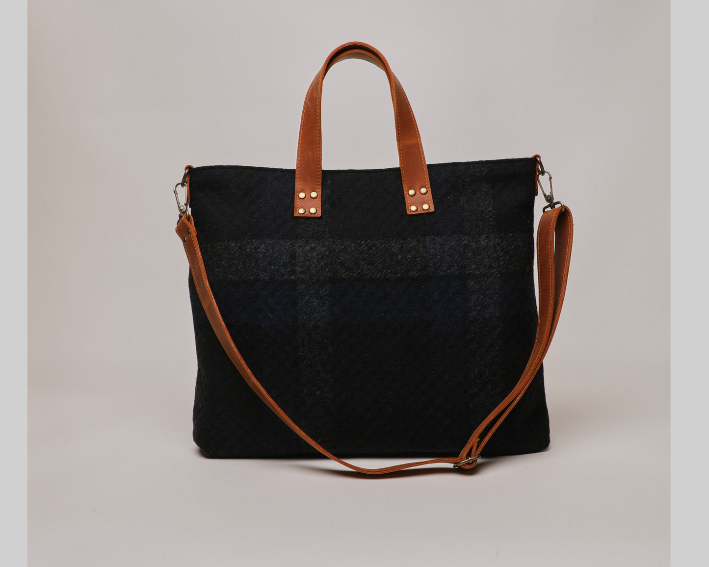 SIRIUS BAG BLUE