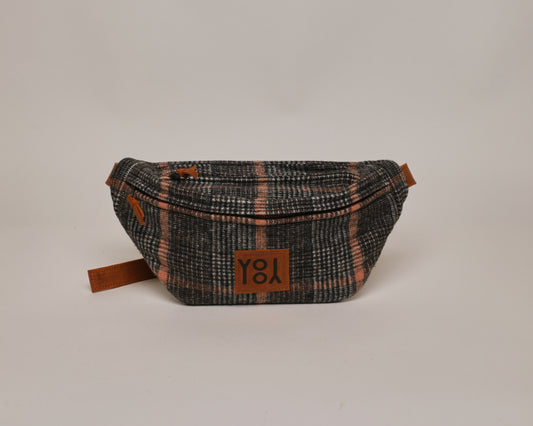 ANTERES WAIST BAG